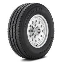 Автошина  Firestone Transforce AT 235 /85 R16 Нет 120/116R Всесезонна