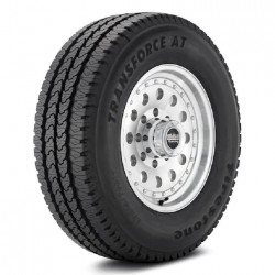 Автошина  Firestone Transforce AT 235 /85 R16 Нет 120/116R Всесезонна