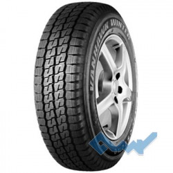 Автошина  Firestone VanHawk Winter 205 /65 R16 C 107/105R Зимова