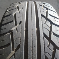 Автошини Flamingo CD3000 195/55 R15  85V 5мм  Літо Б/У