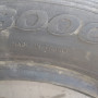 Автошини Flamingo CD3000 195/55 R15  85V 5мм  Літо Б/У