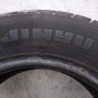Автошини Jinyu YH12 205/60 R15  91V 5мм  Літо Б/У