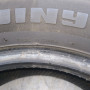 Автошини Jinyu YH12 205/60 R15  91V 5мм  Літо Б/У
