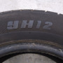 Автошини Jinyu YH12 205/60 R15  91V 5мм  Літо Б/У