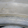 Автошини Jinyu YH12 205/60 R15  91V 5мм  Літо Б/У