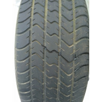 Автошини Formula GT 195/60 R14  86H 4мм  Літо Б/У