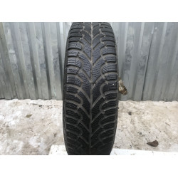 Автошини Fulda Kristall Montero2 165/65 R15  81 5мм  Зимова Б/У