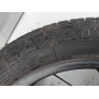Автошини Fulda Carat assuro 175/50 R13  72H 5мм  Літо Б/У