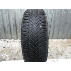 Автошини Fulda Kristall Supremo 185/55 R15  86H 5мм  Зимова Б/У