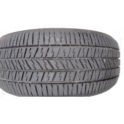 Автошини Fulda Y2000 195/50 R15  82V 6мм  Літо Б/У