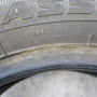 Автошини Fulda Carat Assuro 195/55 R15  85V 3мм  Літо Б/У