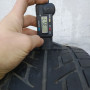 Автошини Fulda Carat Assuro 195/55 R15  85V 3мм  Літо Б/У