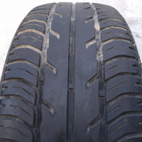 Автошини Fulda Carat Attiro 195/55 R15  85V 3мм  Літо Б/У