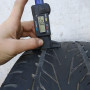 Автошини Fulda Carat Progresso 195/55 R15  85V 3мм  Літо Б/У