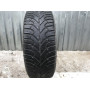Автошини Fulda Kristall Montero 195/60 R14  86T 5мм  Зимова Б/У