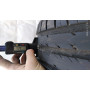 Автошини Fulda EcoControl HP 195/60 R15  88H 6мм  Літо Б/У