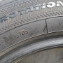 Автошини Fulda Kristal Montero 195/60 R15  88T 3мм  Зимова Б/У