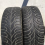 Автошини Fulda Kristal Montero 195/60 R15  88T 3мм  Зимова Б/У