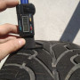 Автошини Fulda Kristal Montero 195/60 R15  88T 3мм  Зимова Б/У
