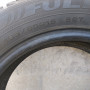 Автошини Fulda Kristal Montero 195/60 R15  88T 4мм  Зимова Б/У