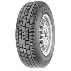 Автошини Fulda Y2000 195/60 R14  85H Літо Нове