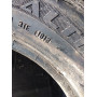 Автошини General Tire Altimax Arctic 215/60 R16  95Q 4мм  Зимова Б/У
