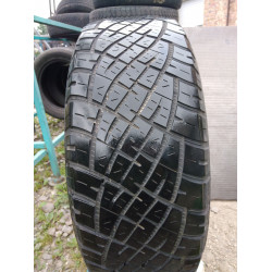 Автошини General Tire GRABBER AT 265/65 R17  112Т 4мм  Зимова Б/У