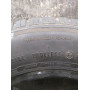 Автошини Global T80 145/80 R13  75T 3мм  Літо Б/У
