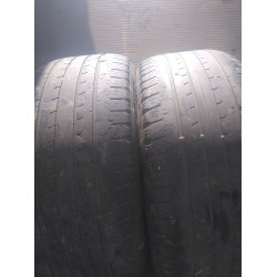 Автошини Goodyear Efficientgrip Suv 4x4 235/55 R17  99V 2мм  Зимова Б/У