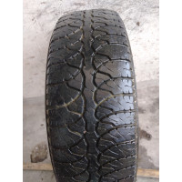 Автошини Goodyear GT65 165/65 R13  76T 4мм  Літо Б/У