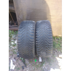 Автошини Goodyear ULTRAGRIP 500 215/55 R16  93T 4мм  Зимова Б/У