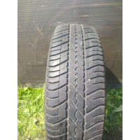 Автошини Goodyear GT2 165/65 R13  77T 4мм  Літо Б/У
