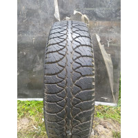 Автошини Goodyear GT70 155/70 R13  75S 6мм  Літо Б/У