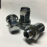 Гайка колісна 12*1,25 №200А