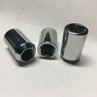 Гайка колісна 12*1,25 №24А