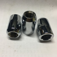 Гайка колісна 12*1,25 №24