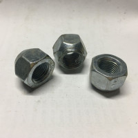 Гайка колісна 12*1,25 №31