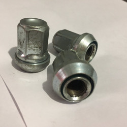 Гайка колісна 12*1,5 №57