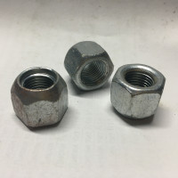 Гайка колісна 12*1.25 №302