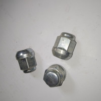 Гайка колісна 12*1.5 №139