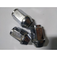 Гайка колісна 12*1.75 №28