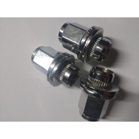 Гайка колісна 14*1,5 №127