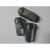 Гайка колісна 14*1,5 №357