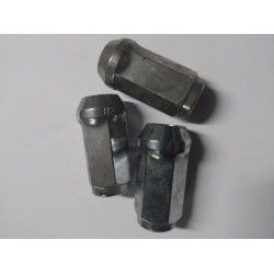 Гайка колісна 14*1,5 №357