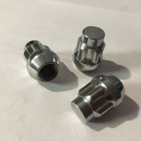 Гайка колісна 14*1,5 №47