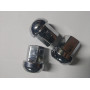Гайка колісна 14*1.5 №40