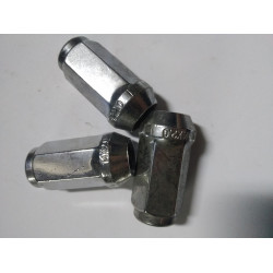 Гайка колісна 14*2,0 №254