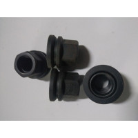 Гайка колісна 14*2,0 №505