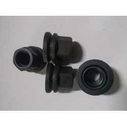 Гайка колісна 14*2,0 №505