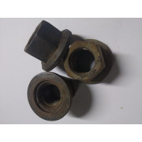 Гайка колісна 22*1,5 Bpw №2215